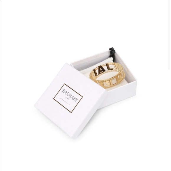 Balmain Bracelet - Picture 2 of 4